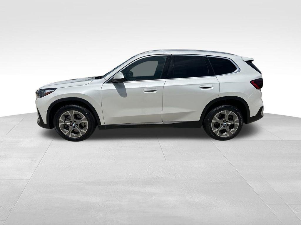 used 2023 BMW X1 car, priced at $32,800