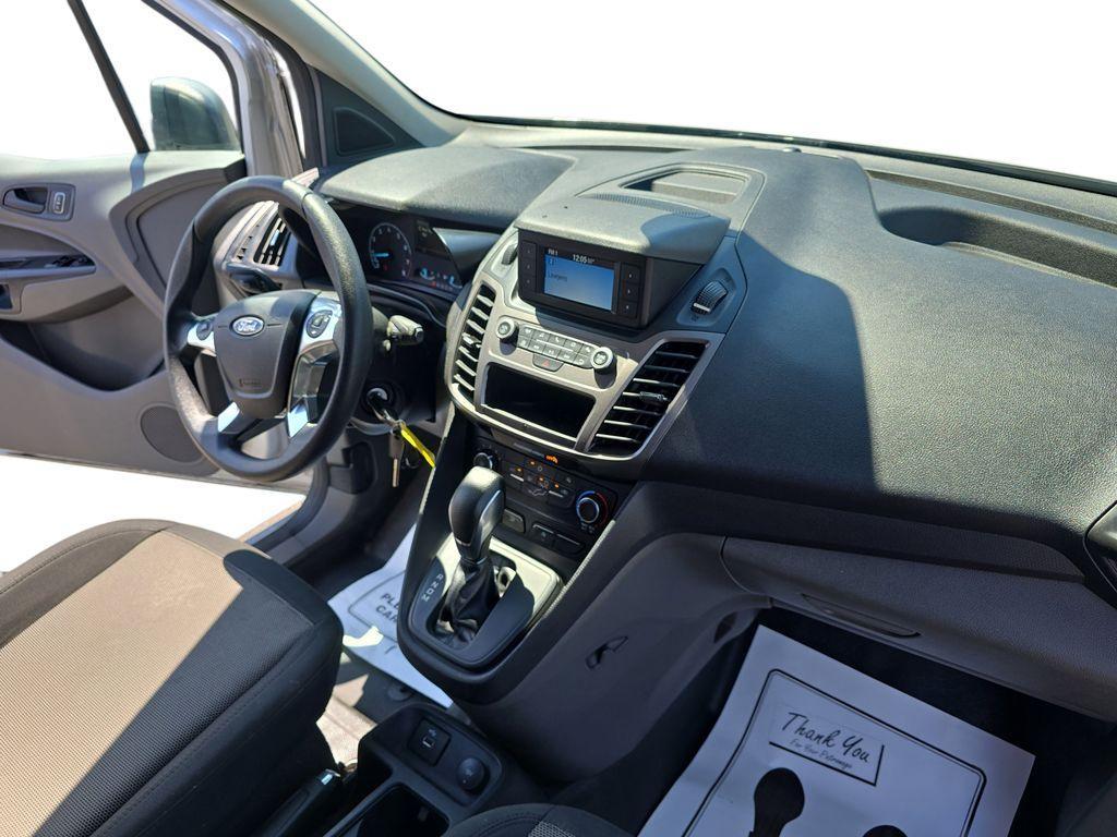 used 2022 Ford Transit Connect car, priced at $22,300