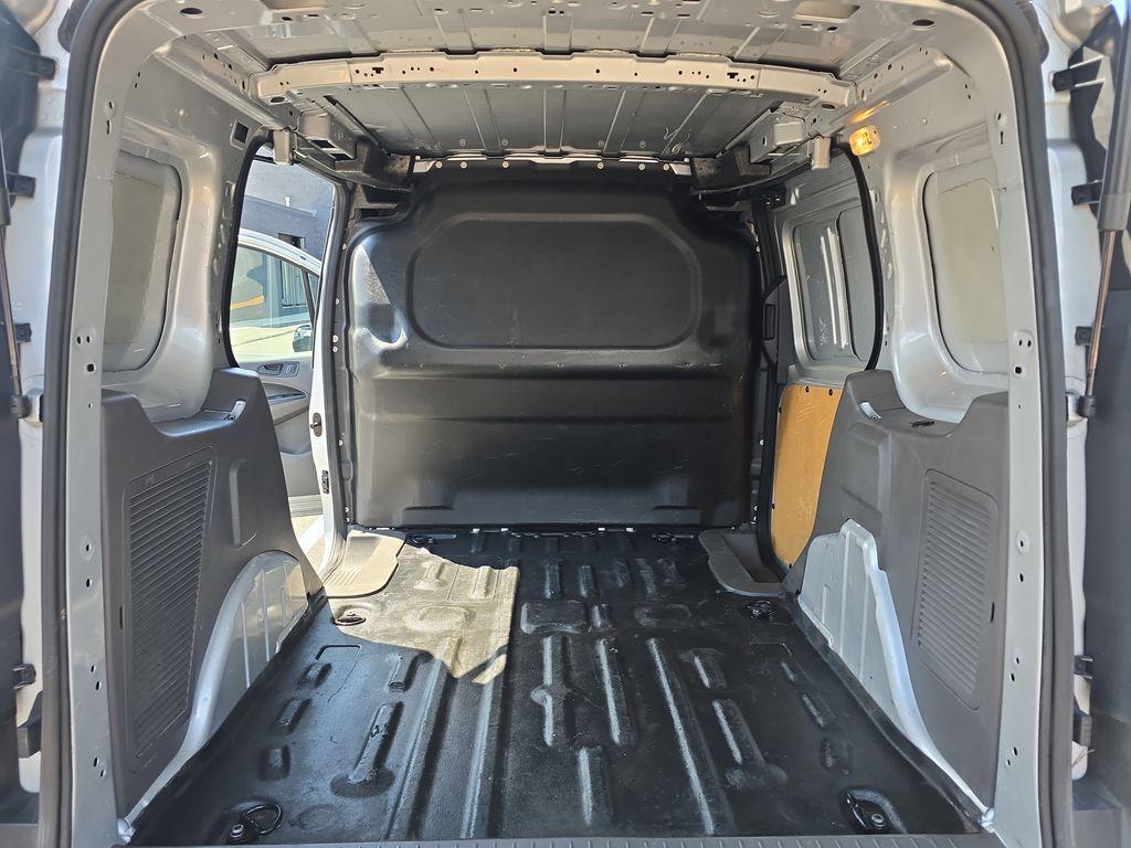 used 2022 Ford Transit Connect car, priced at $22,300