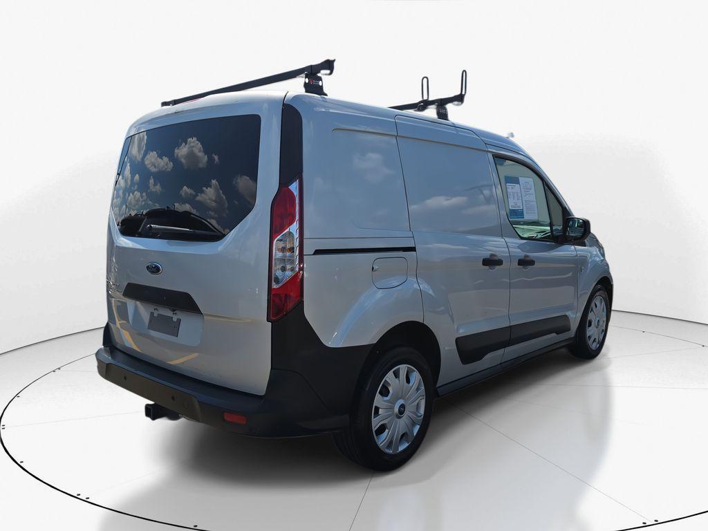 used 2022 Ford Transit Connect car, priced at $22,300