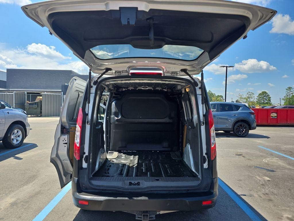 used 2022 Ford Transit Connect car, priced at $22,300