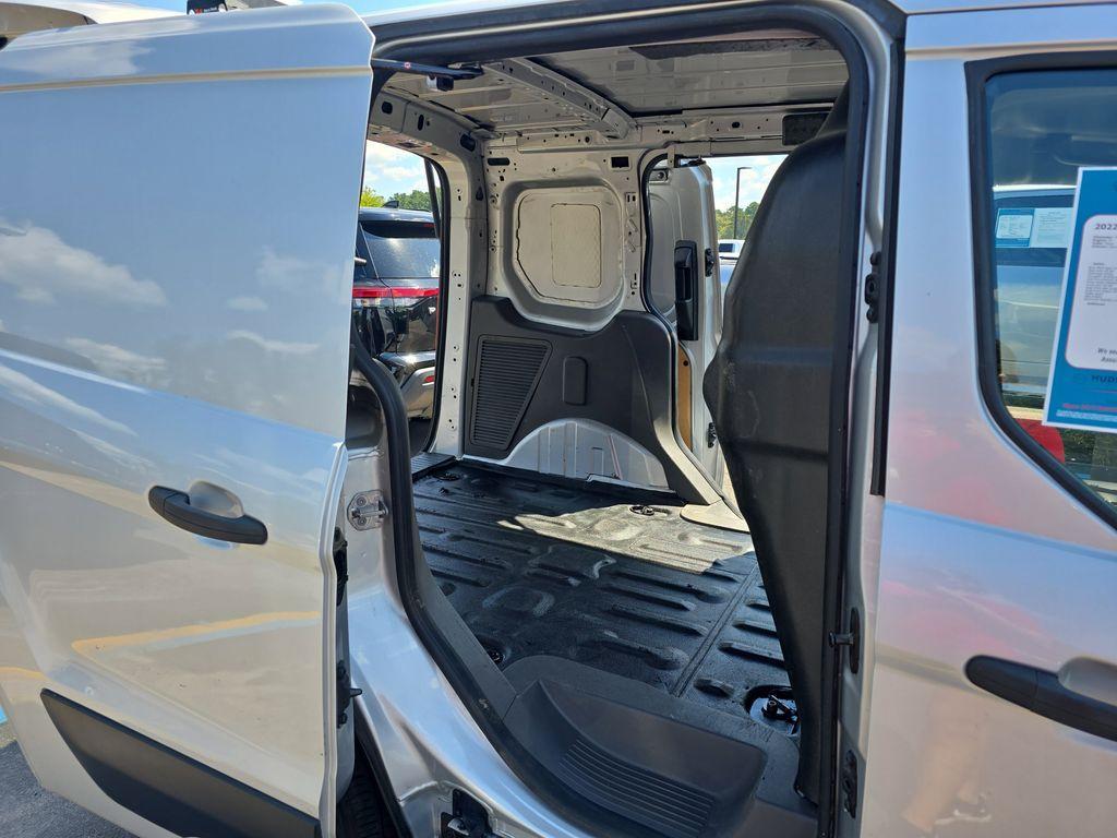 used 2022 Ford Transit Connect car, priced at $22,300