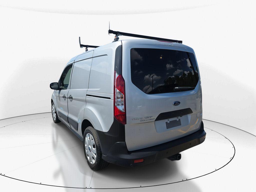 used 2022 Ford Transit Connect car, priced at $22,300