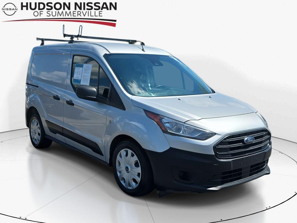 used 2022 Ford Transit Connect car, priced at $22,300