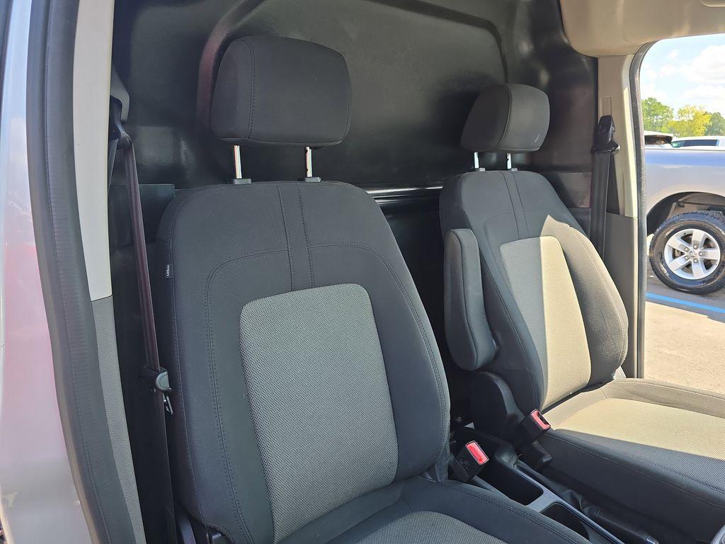 used 2022 Ford Transit Connect car, priced at $22,300