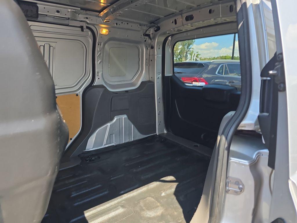 used 2022 Ford Transit Connect car, priced at $22,300