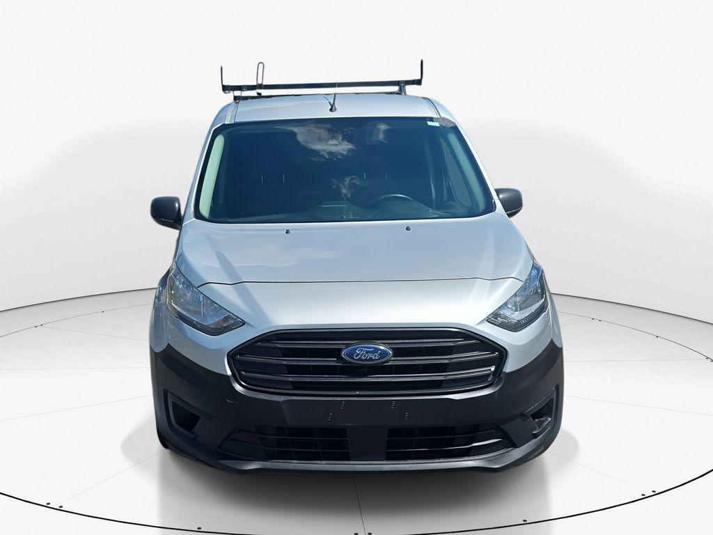 used 2022 Ford Transit Connect car, priced at $22,300