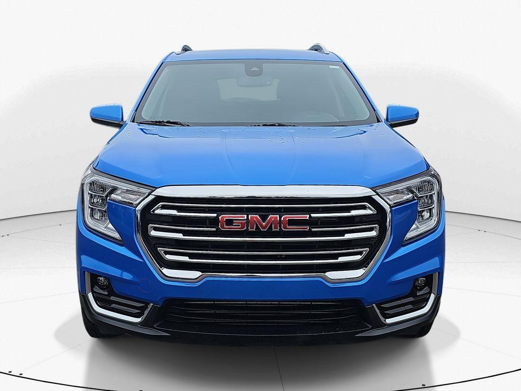 used 2024 GMC Terrain car, priced at $22,900