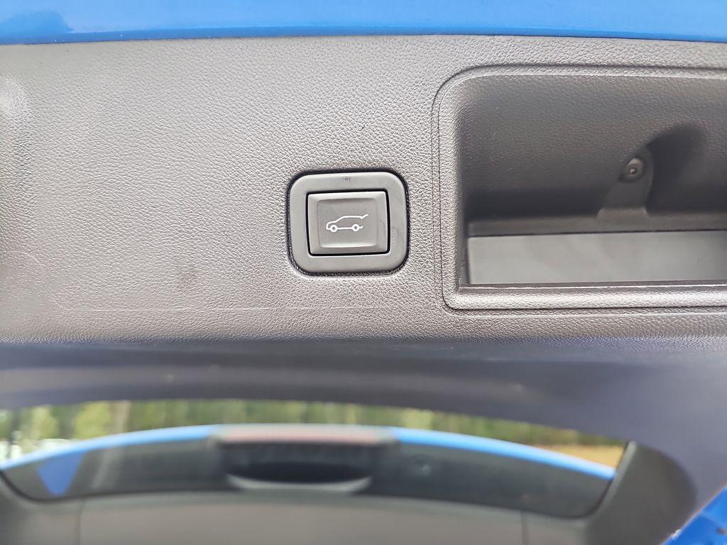 used 2024 GMC Terrain car, priced at $22,900