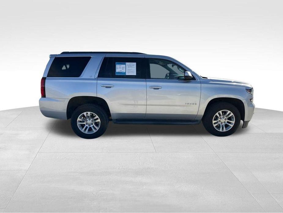 used 2019 Chevrolet Tahoe car, priced at $24,922