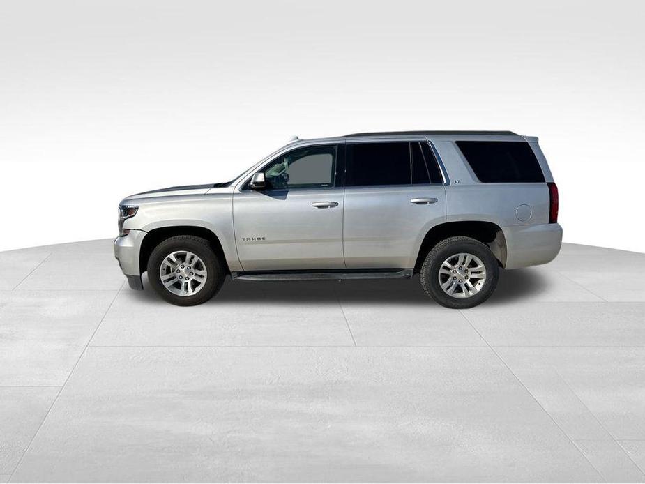 used 2019 Chevrolet Tahoe car, priced at $24,922