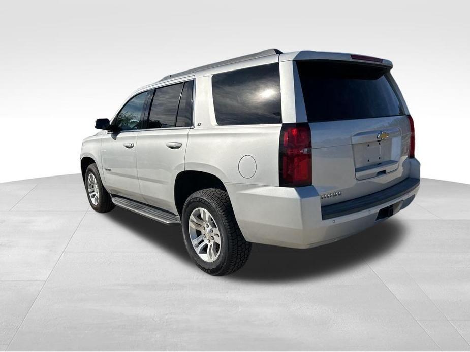 used 2019 Chevrolet Tahoe car, priced at $24,922