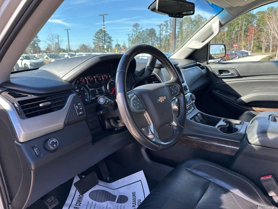 used 2019 Chevrolet Tahoe car, priced at $24,922