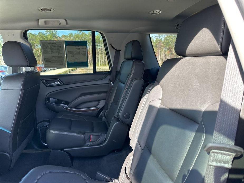 used 2019 Chevrolet Tahoe car, priced at $24,922