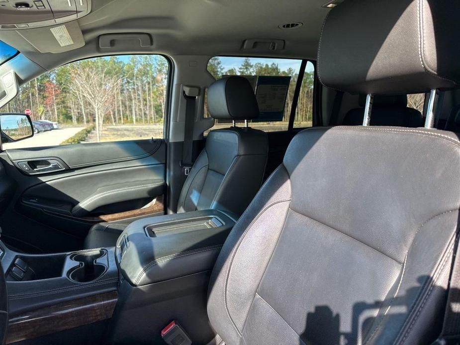 used 2019 Chevrolet Tahoe car, priced at $24,922