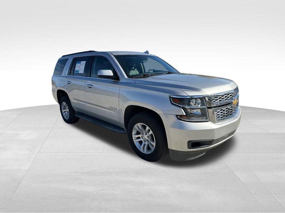 used 2019 Chevrolet Tahoe car, priced at $24,922