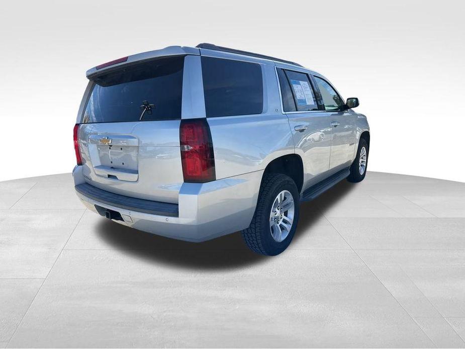 used 2019 Chevrolet Tahoe car, priced at $24,922