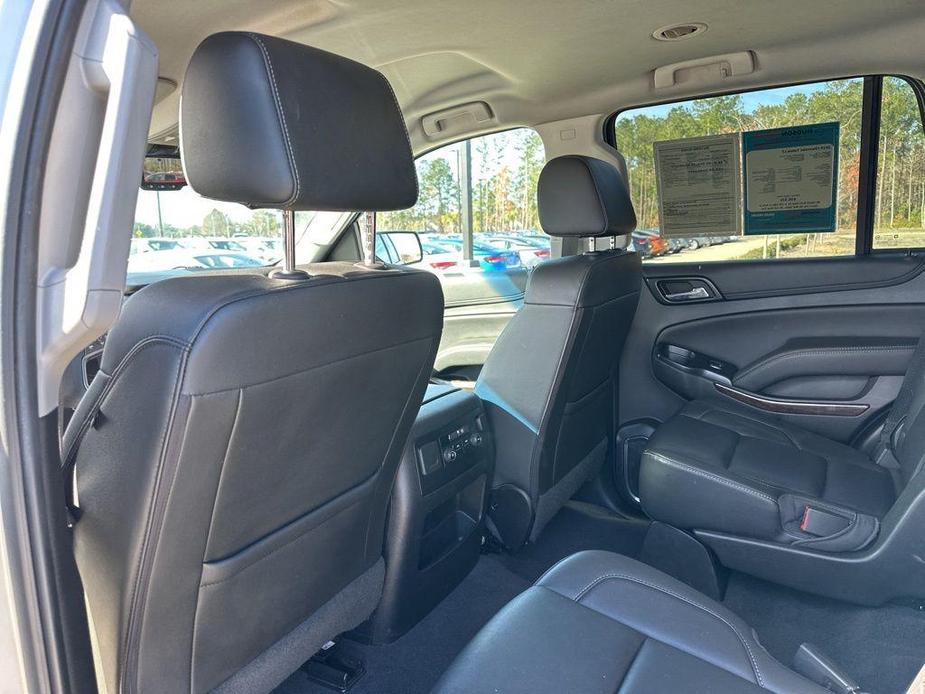 used 2019 Chevrolet Tahoe car, priced at $24,922