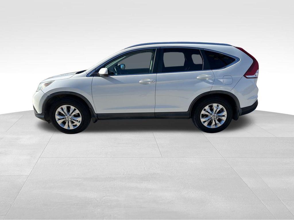 used 2014 Honda CR-V car, priced at $11,184