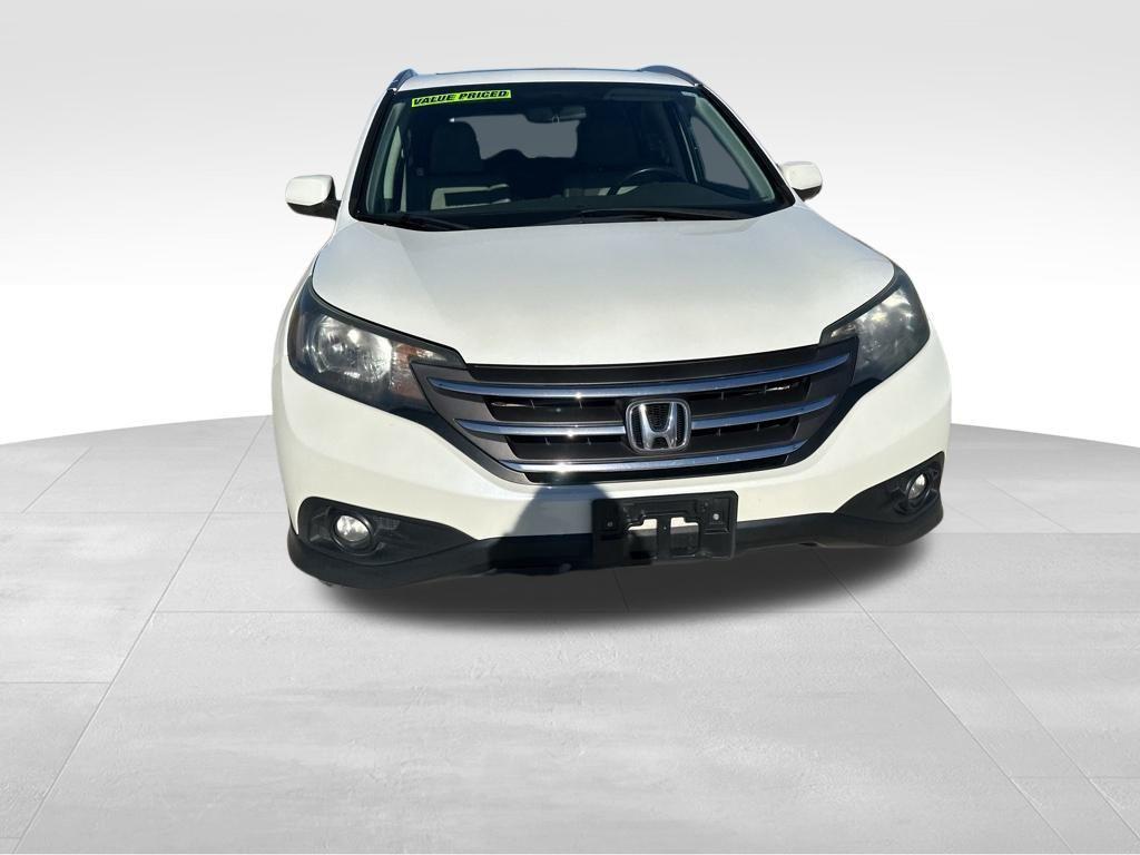 used 2014 Honda CR-V car, priced at $11,184