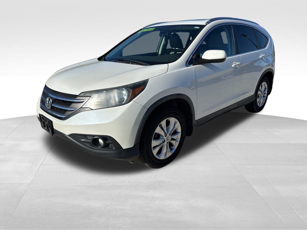 used 2014 Honda CR-V car, priced at $11,184