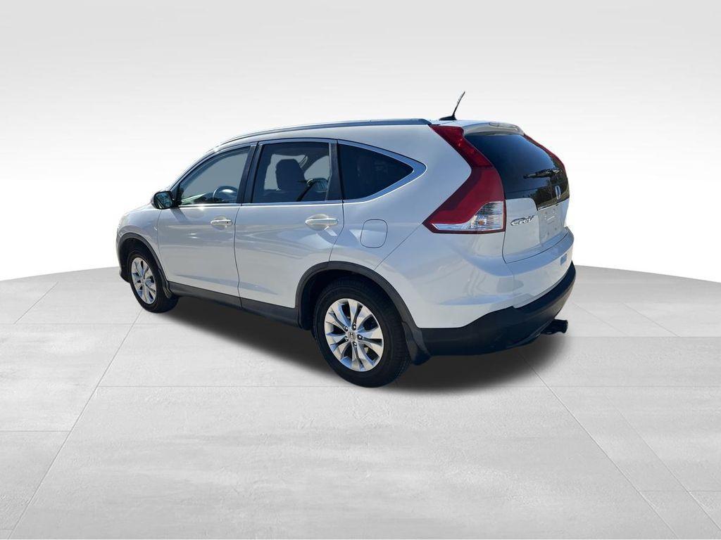 used 2014 Honda CR-V car, priced at $11,184