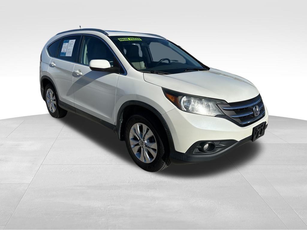 used 2014 Honda CR-V car, priced at $11,184