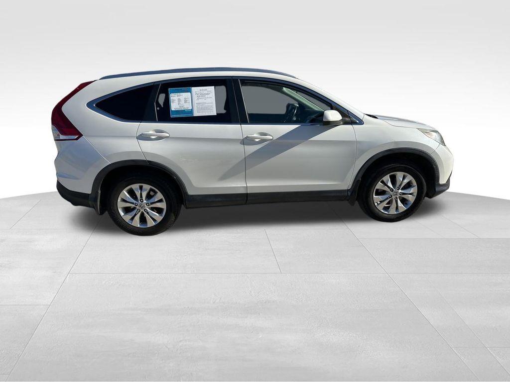 used 2014 Honda CR-V car, priced at $11,184