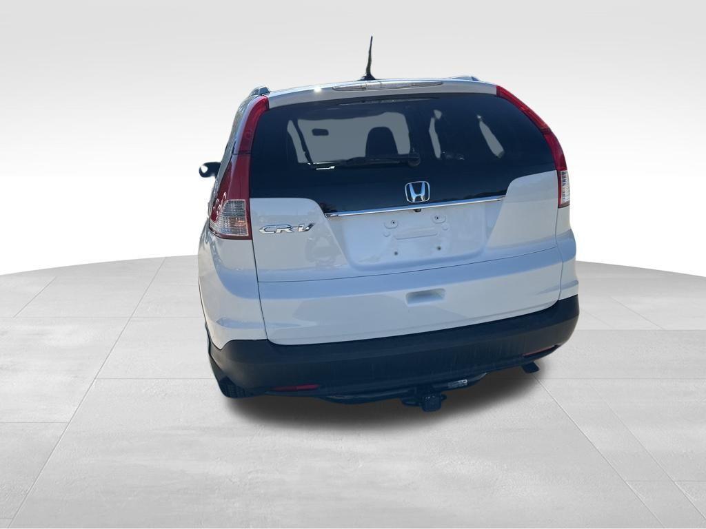 used 2014 Honda CR-V car, priced at $11,184