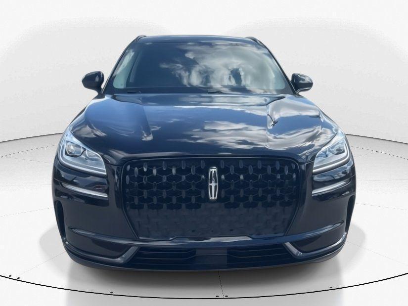 used 2024 Lincoln Corsair car, priced at $35,900