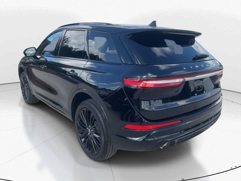 used 2024 Lincoln Corsair car, priced at $35,900