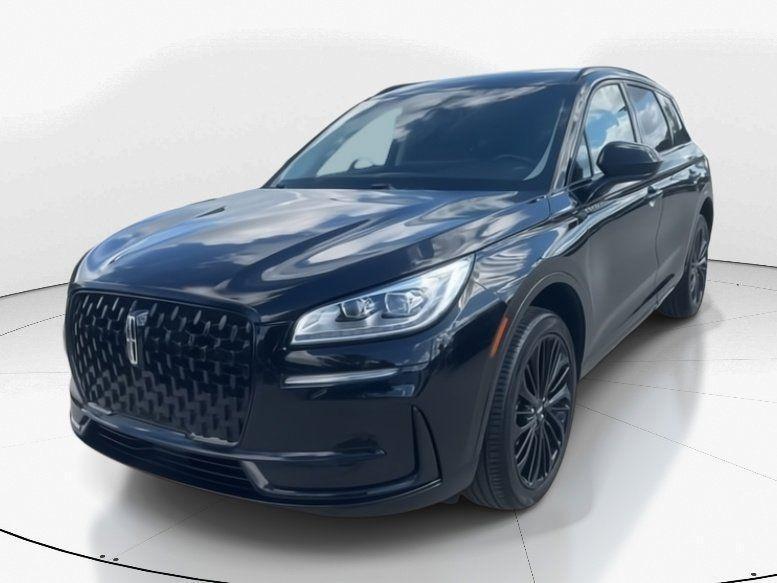 used 2024 Lincoln Corsair car, priced at $35,900
