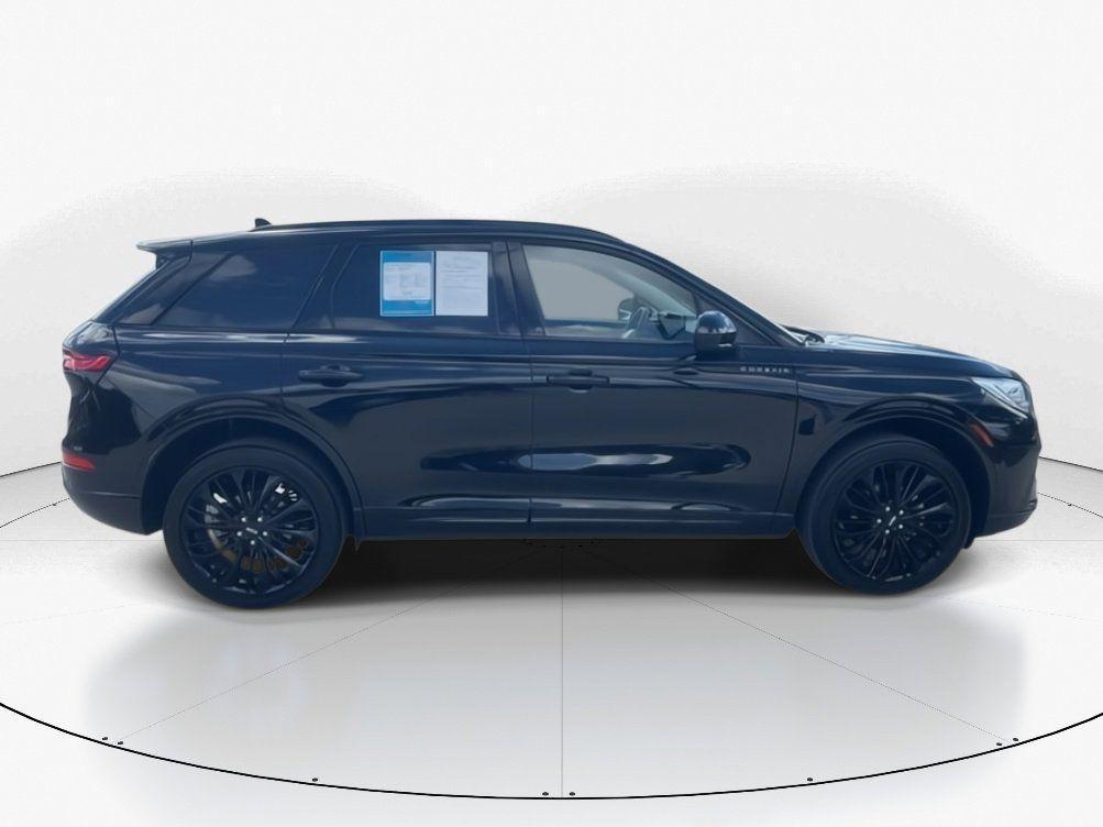 used 2024 Lincoln Corsair car, priced at $35,900