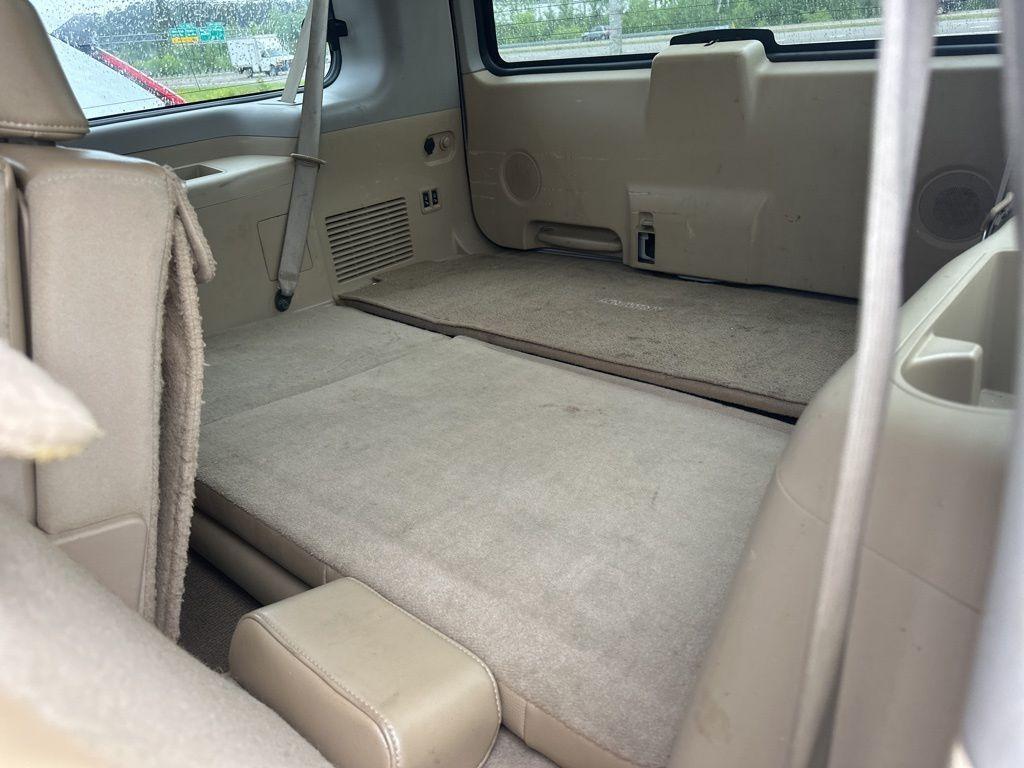 used 2014 Nissan Armada car, priced at $7,421
