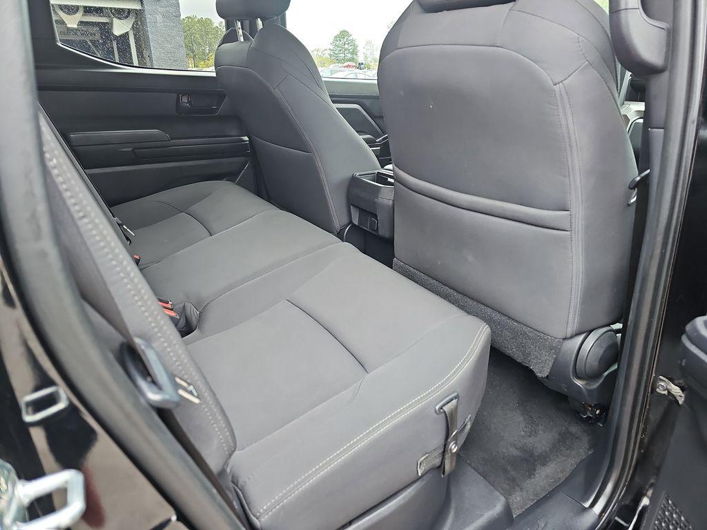 used 2024 Toyota Tacoma car, priced at $31,800