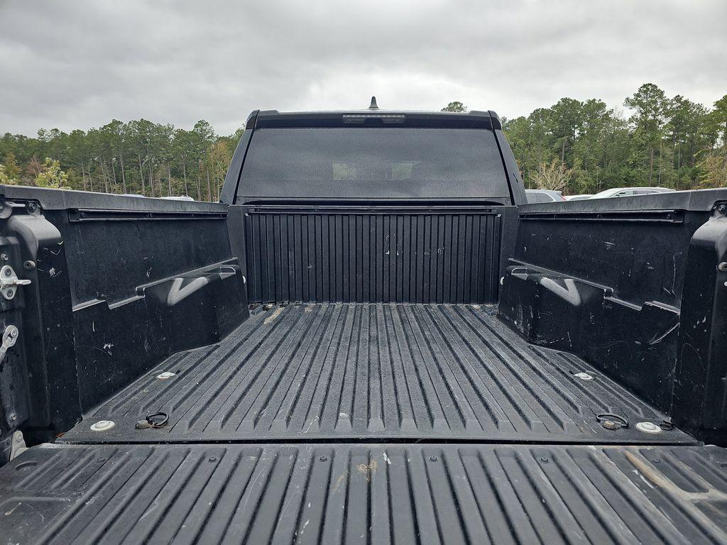 used 2024 Toyota Tacoma car, priced at $31,800