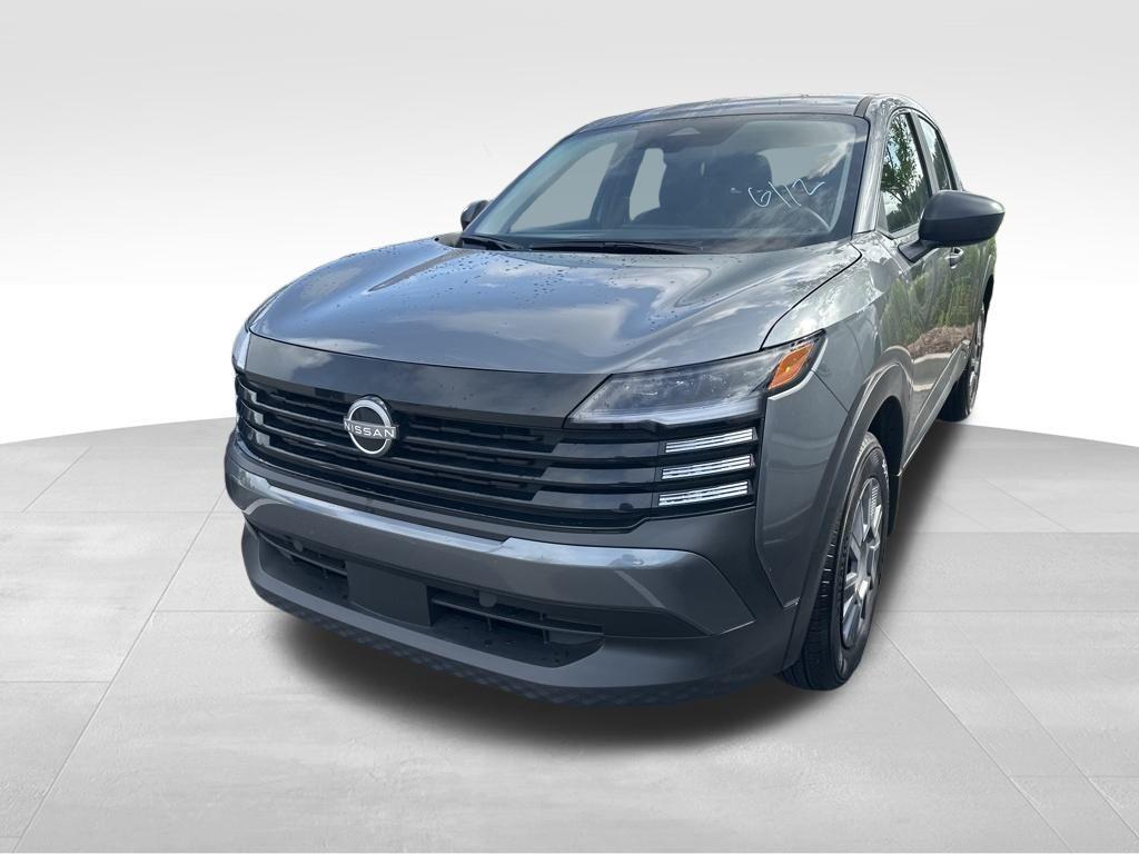 used 2025 Nissan Kicks car, priced at $22,900