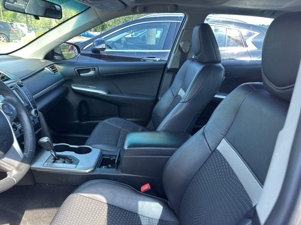 used 2012 Toyota Camry car, priced at $8,200