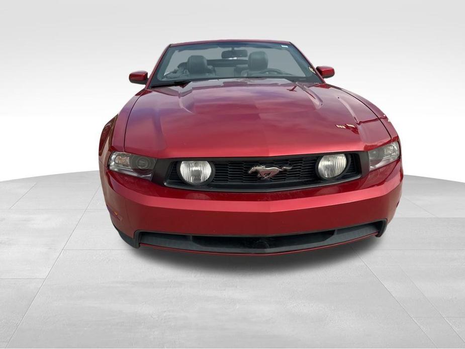 used 2012 Ford Mustang car, priced at $14,242