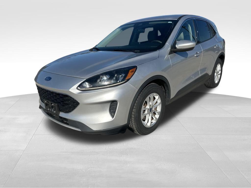 used 2020 Ford Escape car, priced at $13,921