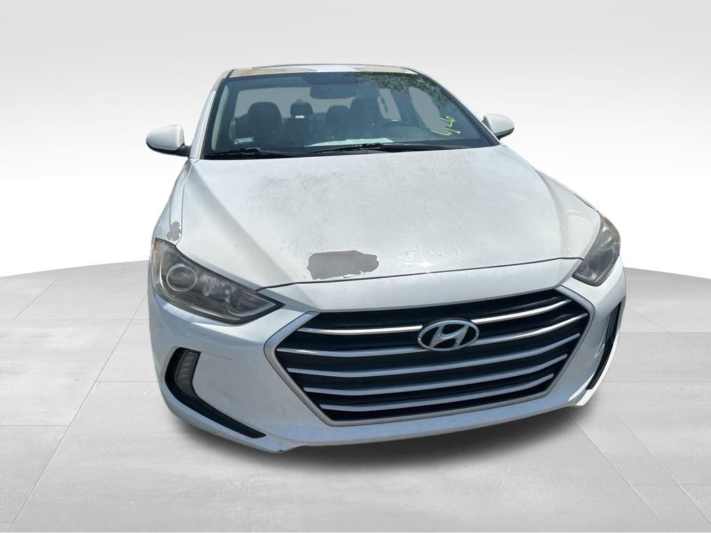 used 2018 Hyundai Elantra car, priced at $12,700