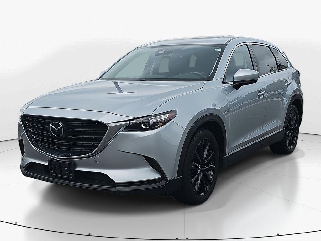 used 2023 Mazda CX-9 car, priced at $26,100