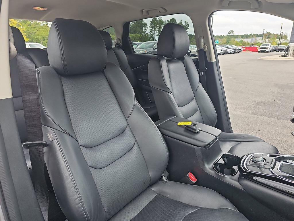 used 2023 Mazda CX-9 car, priced at $26,100