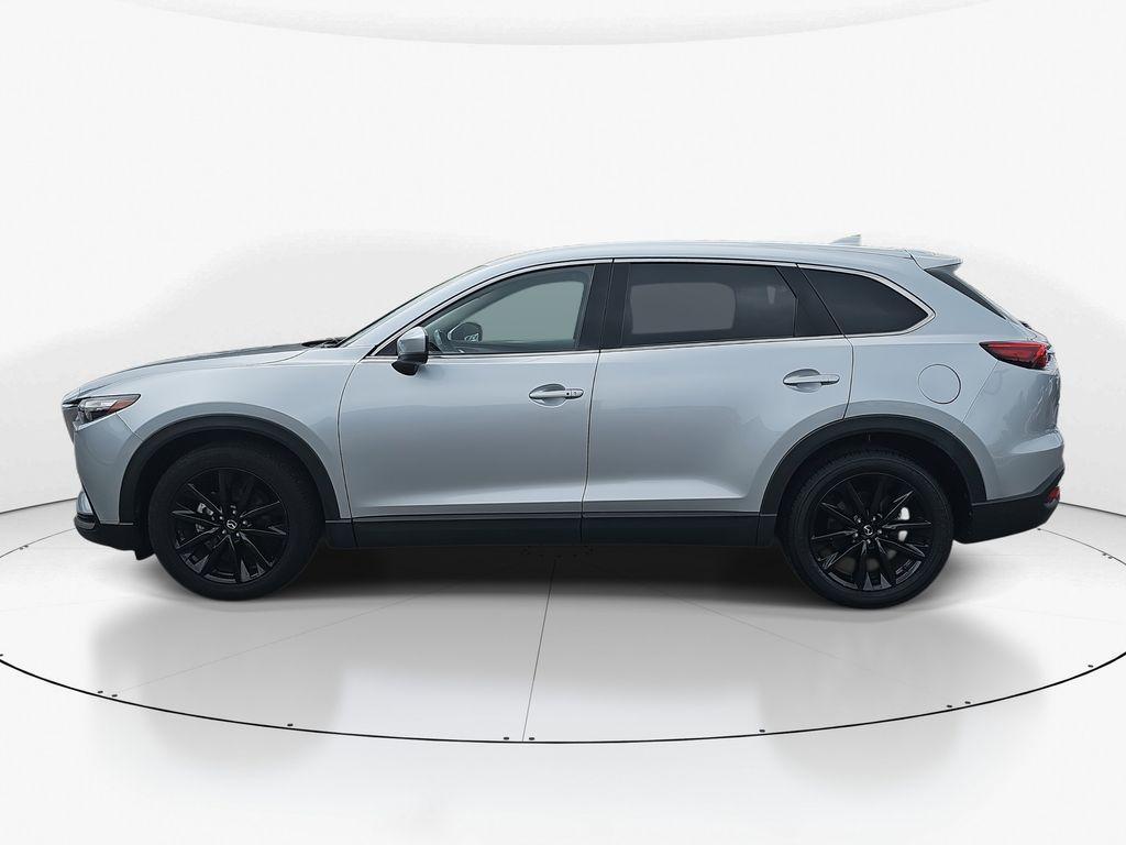 used 2023 Mazda CX-9 car, priced at $26,100