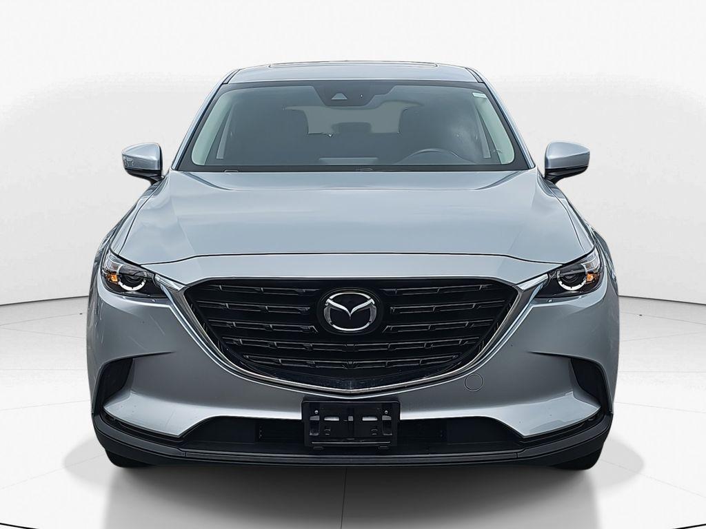used 2023 Mazda CX-9 car, priced at $26,100
