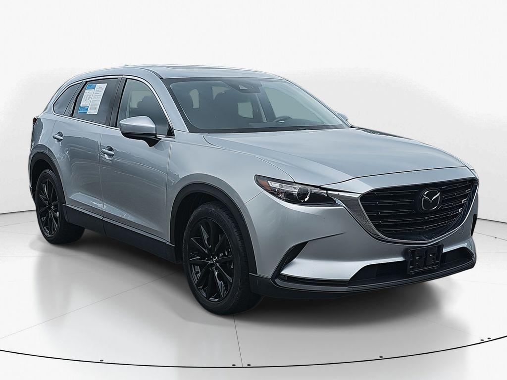 used 2023 Mazda CX-9 car, priced at $26,100
