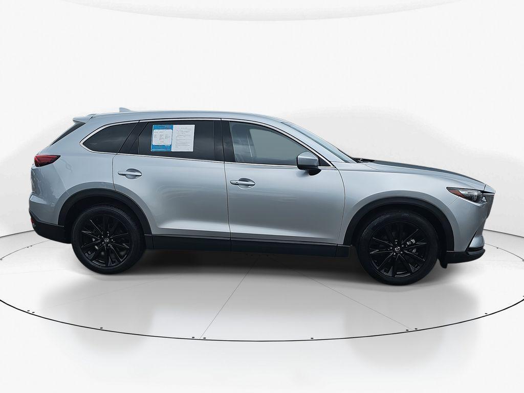 used 2023 Mazda CX-9 car, priced at $26,100