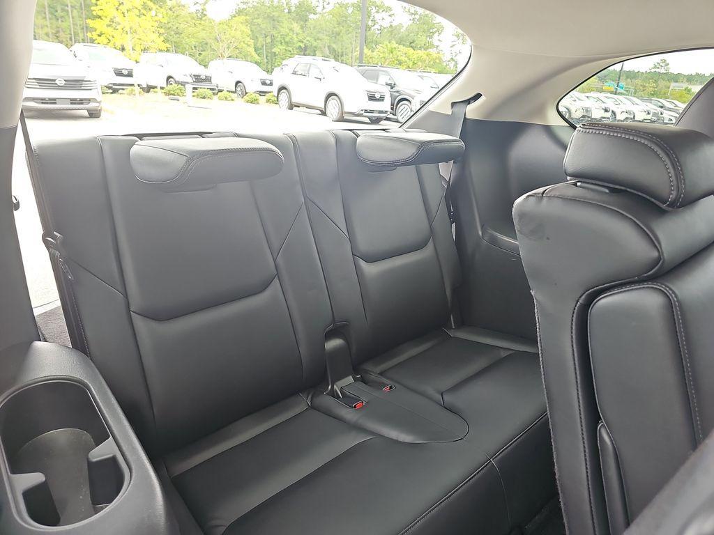 used 2023 Mazda CX-9 car, priced at $26,100