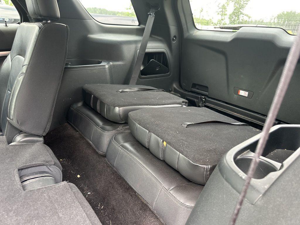 used 2018 Ford Explorer car, priced at $20,300