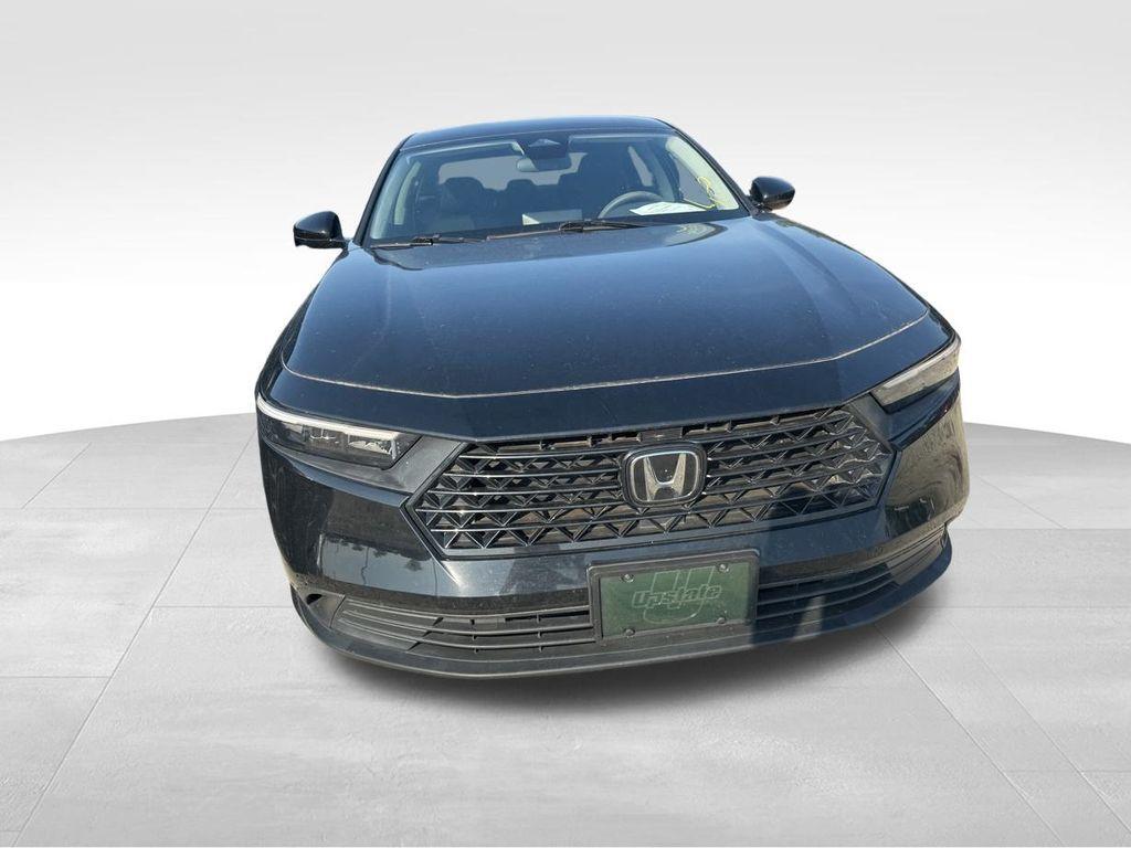 used 2023 Honda Accord car, priced at $26,400